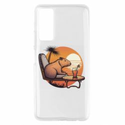 Huawei P Smart 2021