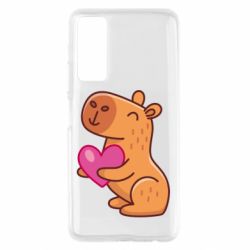 Huawei P Smart 2021