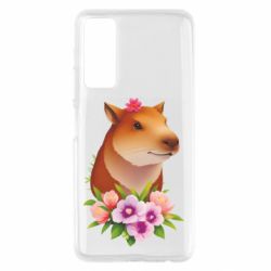 Huawei P Smart 2021