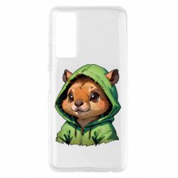 Huawei P Smart 2021