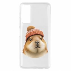 Huawei P Smart 2021