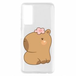 Huawei P Smart 2021
