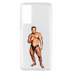 Huawei P Smart 2021
