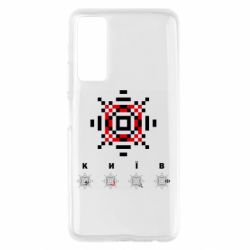 Huawei P Smart 2021
