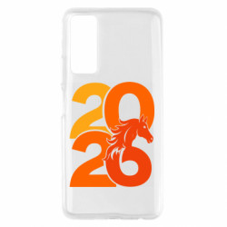 Huawei P Smart 2021