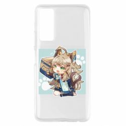 Huawei P Smart 2021
