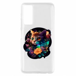 Huawei P Smart 2021