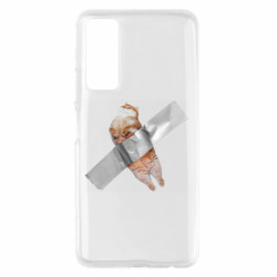 Huawei P Smart 2021