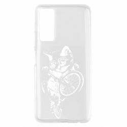 Huawei P Smart 2021