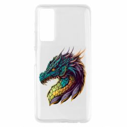 Huawei P Smart 2021