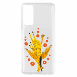 Huawei P Smart 2021