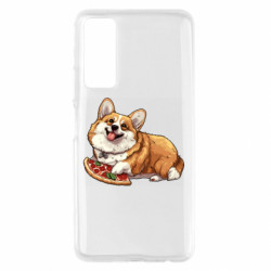 Huawei P Smart 2021