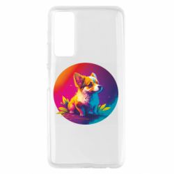 Huawei P Smart 2021