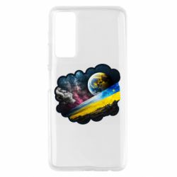 Huawei P Smart 2021