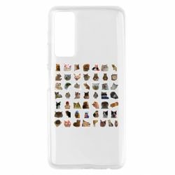 Huawei P Smart 2021