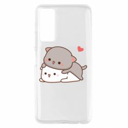Huawei P Smart 2021