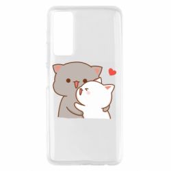 Huawei P Smart 2021