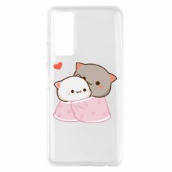 Huawei P Smart 2021