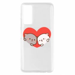 Huawei P Smart 2021