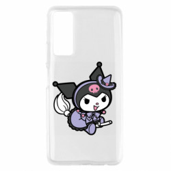 Huawei P Smart 2021
