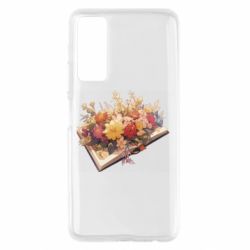 Huawei P Smart 2021