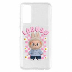 Huawei P Smart 2021