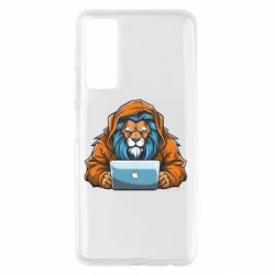 Huawei P Smart 2021