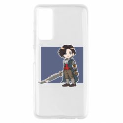 Huawei P Smart 2021