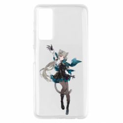 Huawei P Smart 2021