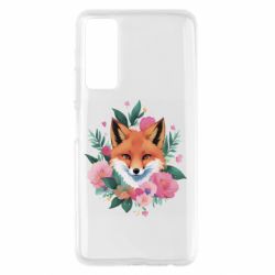 Huawei P Smart 2021