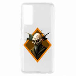 Huawei P Smart 2021
