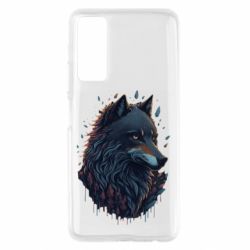 Huawei P Smart 2021
