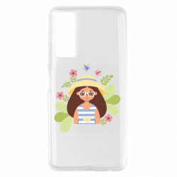 Huawei P Smart 2021