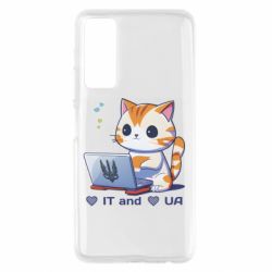 Huawei P Smart 2021