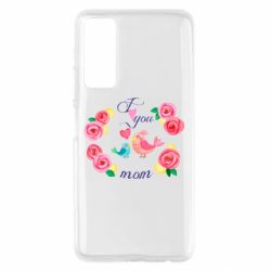 Huawei P Smart 2021