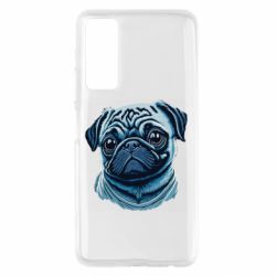 Huawei P Smart 2021