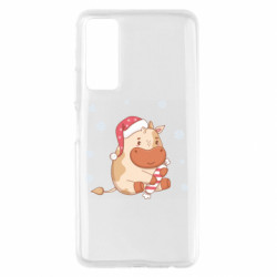 Huawei P Smart 2021