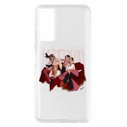 Huawei P Smart 2021