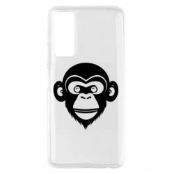 Huawei P Smart 2021