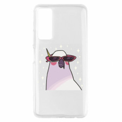 Huawei P Smart 2021