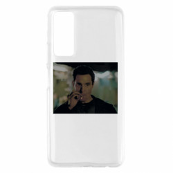 Huawei P Smart 2021