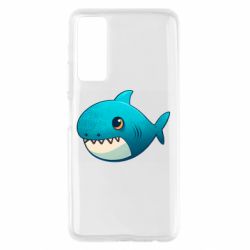 Huawei P Smart 2021