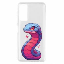 Huawei P Smart 2021