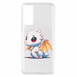 Huawei P Smart 2021