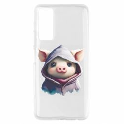 Huawei P Smart 2021
