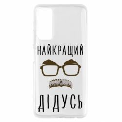 Huawei P Smart 2021