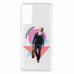 Huawei P Smart 2021