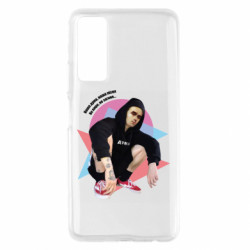 Huawei P Smart 2021