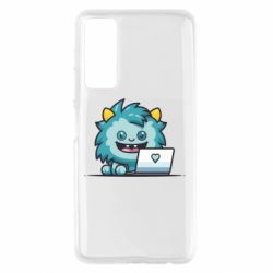 Huawei P Smart 2021