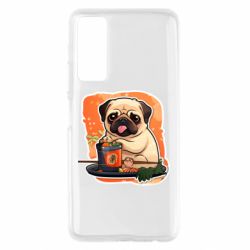 Huawei P Smart 2021